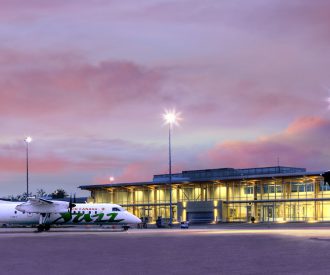 Kamloops Airport