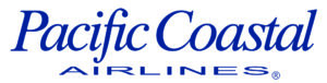 Pacific Coastal Airlines logo